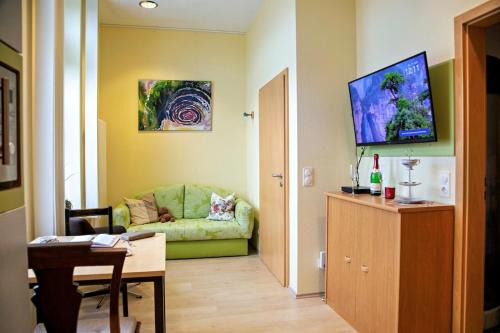 Ferienwohnung Reinhold