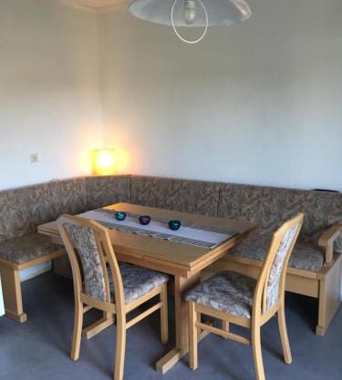 Ferienwohnung Rhön