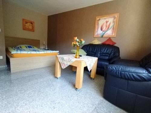 Ferienwohnung Rhede im 1OG