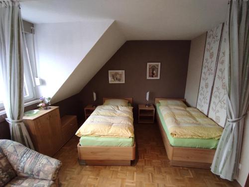 Ferienwohnung Rhede im 2OG