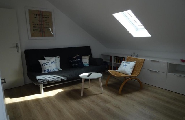 Ferienwohnung Rhein-Main