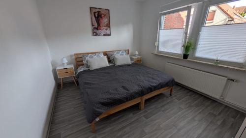 Ferienwohnung Rosa