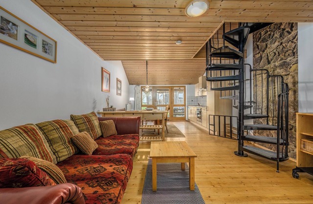 Ferienwohnung "rose"