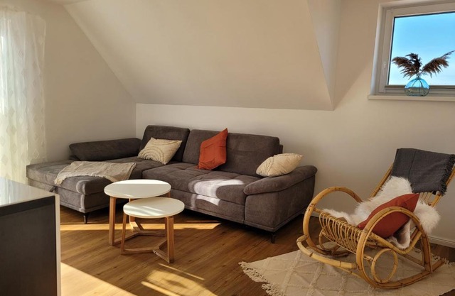 Ferienwohnung Ruheoase Lüneburger Heide