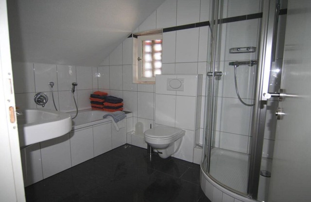 Ferienwohnung Schorn, 1-2 Pers