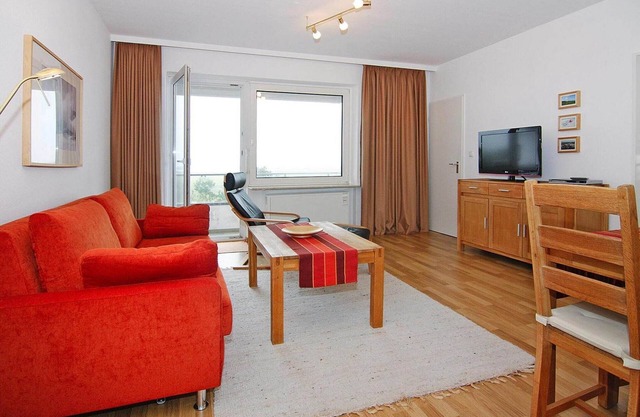 Ferienwohnung, St. Peter-Ording