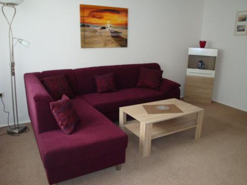 Ferienwohnung S und K Bremerhaven