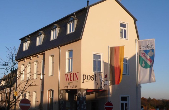 Ferienwohnung Saarlandblick