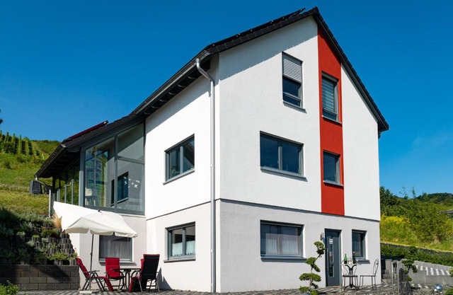 Ferienwohnung "Schöne Aussicht"
