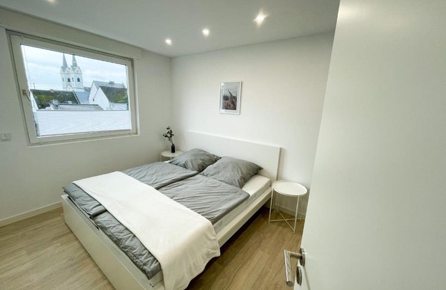 Ferienwohnung Schönes Maifeld