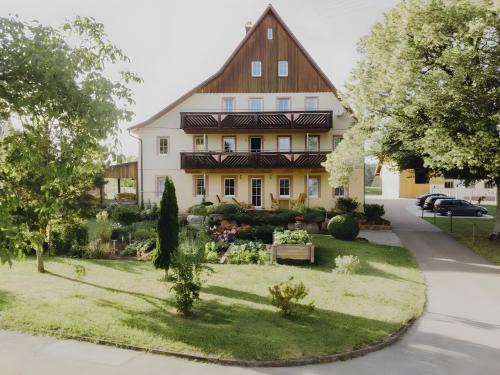 Ferienwohnung Schaible