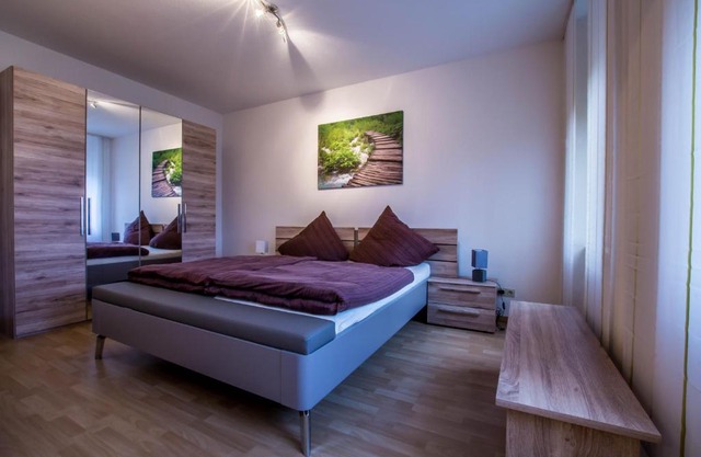 Ferienwohnung Scheid