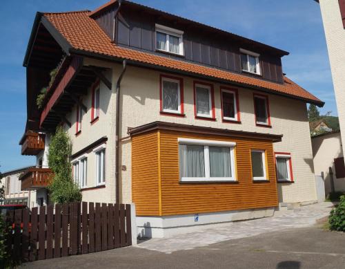 Ferienwohnung Schelklewiese