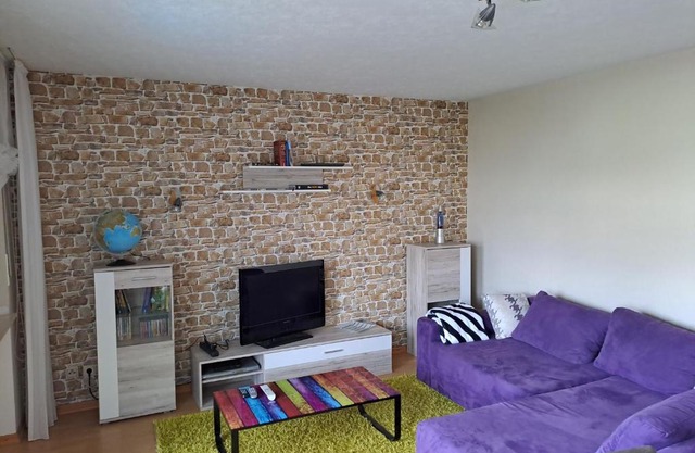 Ferienwohnung Schleiten