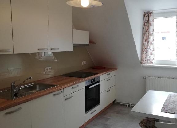 Ferienwohnung Schuhhaus Ganster
