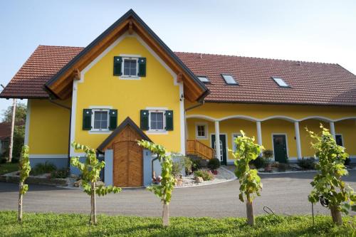 Ferienwohnung Schulter