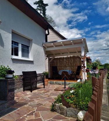 Ferienwohnung Schultheiss