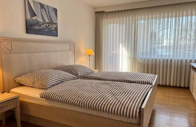 Ferienwohnung Schwalbe - Überlingen am Bodensee