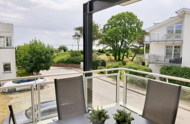 Ferienwohnung Schwalbennest