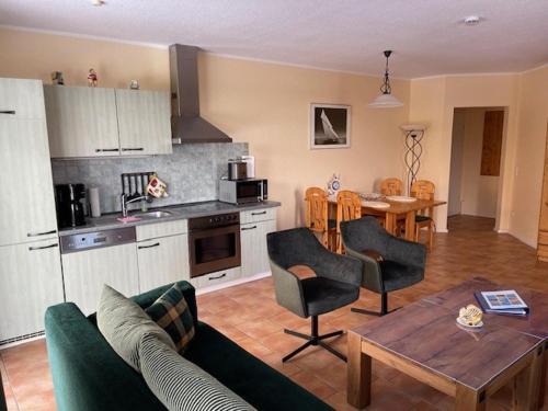 Ferienwohnung Seeblick 14 WE02