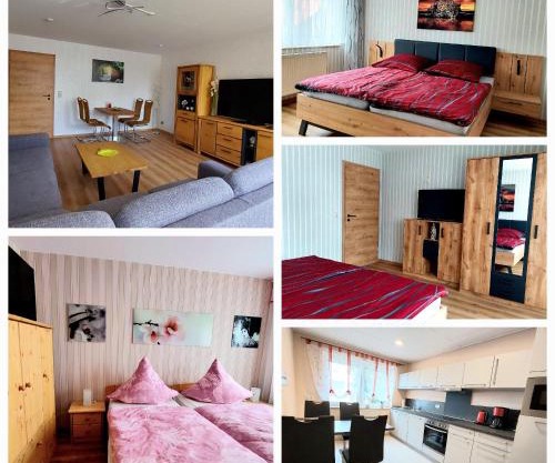 Ferienwohnung Seegraben