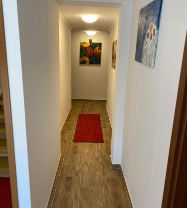 Ferienwohnung Siegen Eiserfeld 3