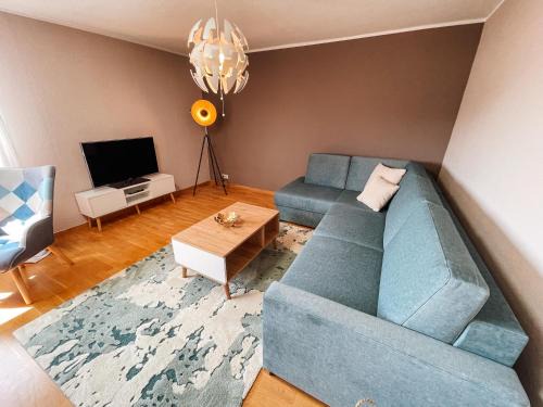 Ferienwohnung Simmernblick