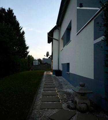 Ferienwohnung Sonnenwinkel