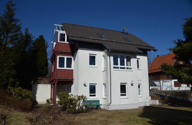 Ferienwohnung Sonnenblume