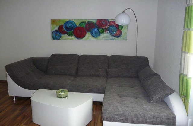Ferienwohnung Stachel in Konstanz