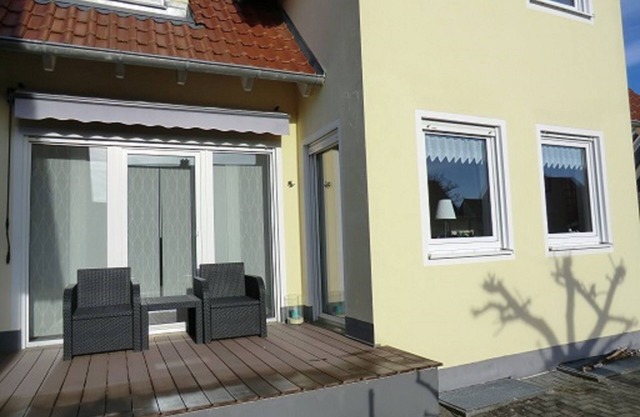 Ferienwohnung Stella