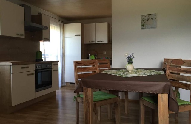 Ferienwohnung Sternenklar - Schauerhof