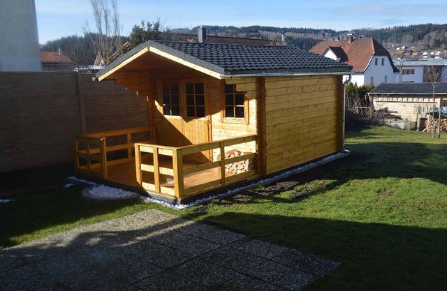 Ferienwohnung Stoiber