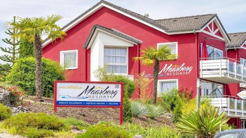 Ferienwohnung Studio Vulkanhöhe - im Maarberg Resort - in Schalkenmehren am See