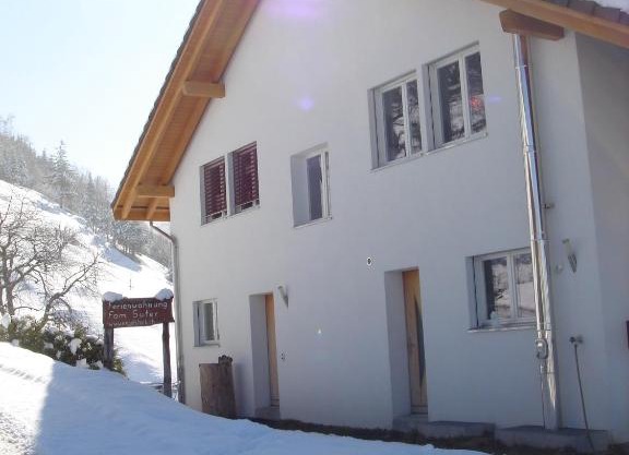 Ferienwohnung Suter