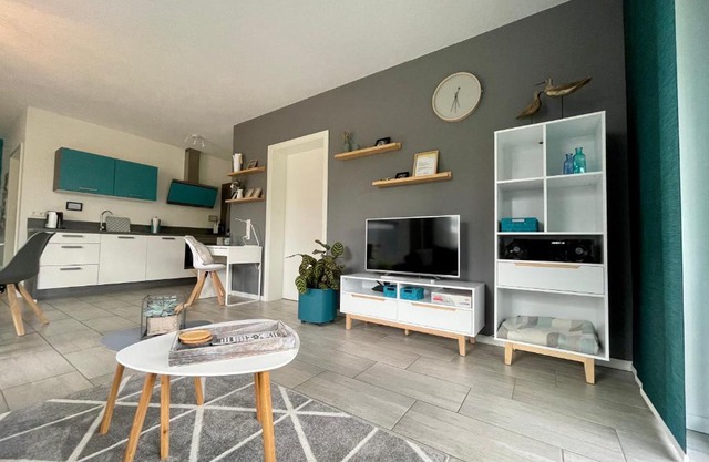 Ferienwohnung Tanja