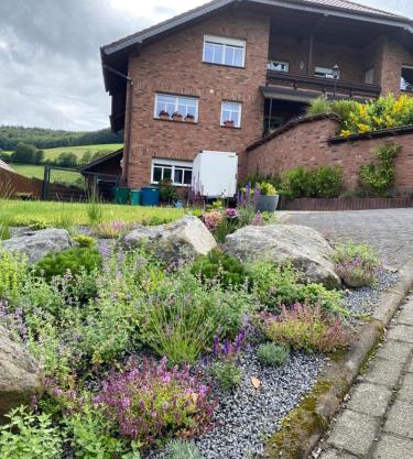 Ferienwohnung Thelen