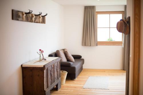 Ferienwohnung - THOLER
