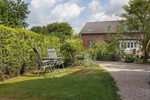 Ferienwohnung Thomée