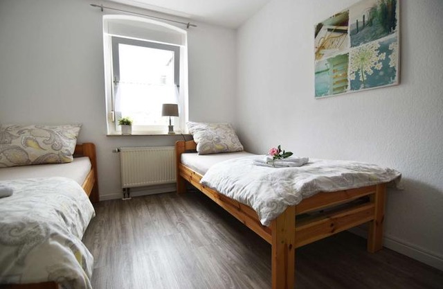 Ferienwohnung Troisdorf