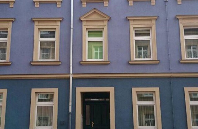 Ferienwohnung Ulbricht - Apartment/flat, shower, WC