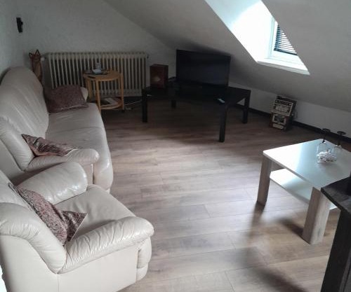 Ferienwohnung "Unter der Löwenburg"