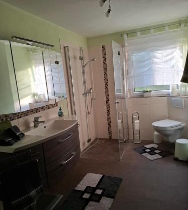 Ferienwohnung Vey