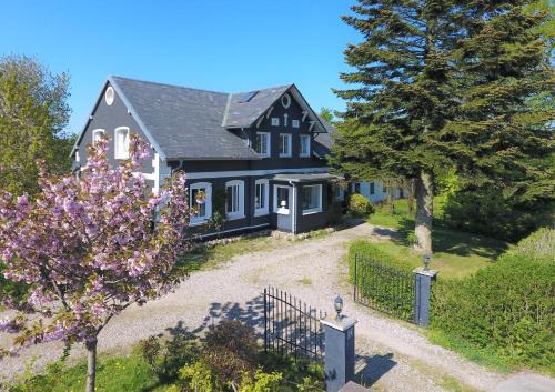 Ferienwohnung Villa Wagersrott