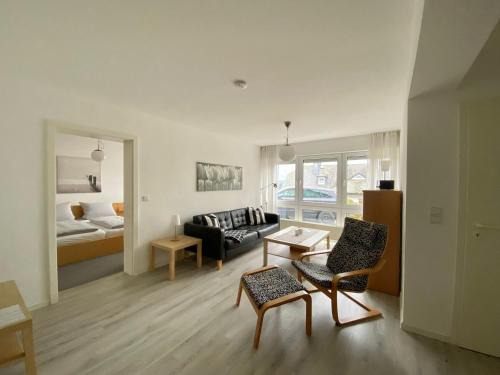 Ferienwohnung Waldi