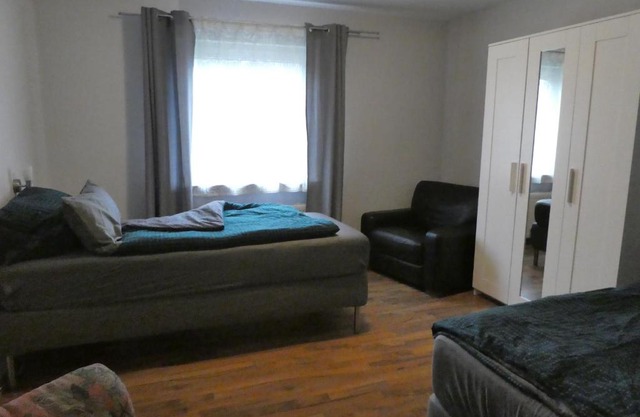 Ferienwohnung Wanderparadies Neuwied-Heimbach