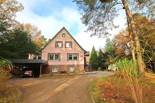 Ferienwohnung Waren See