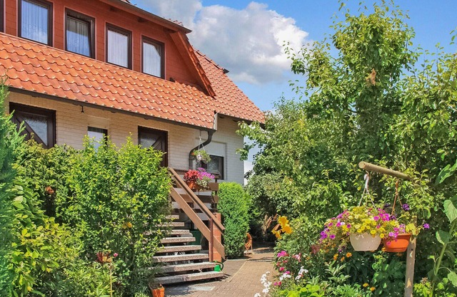 Ferienwohnung Waren (Müritz)