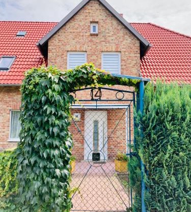 Ferienwohnung Warnowidyll