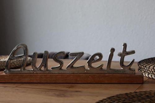 Ferienwohnung Weingut Lahmer August